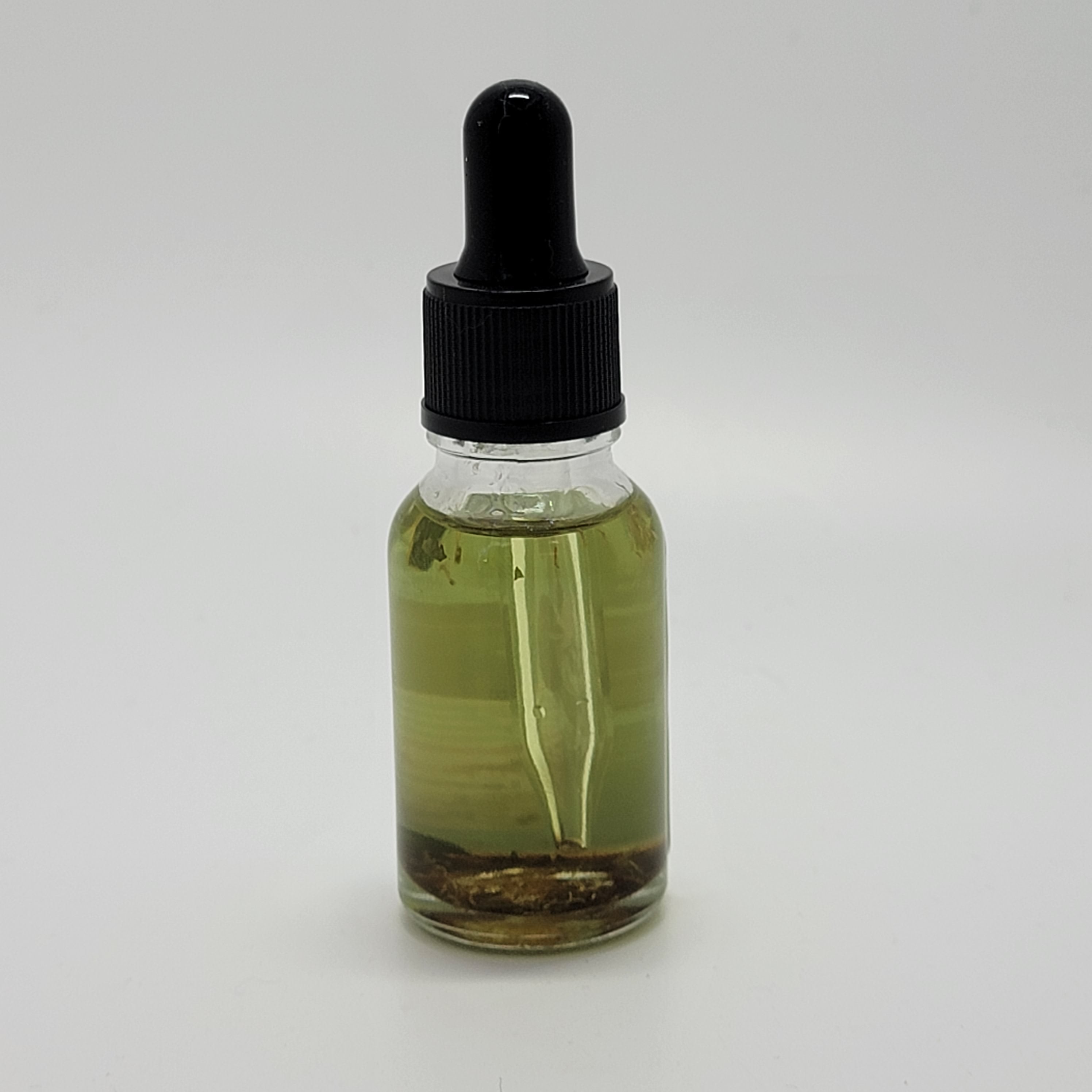 Aceite Suerte, Dinero y Prosperidad 0,5 ml con gotero