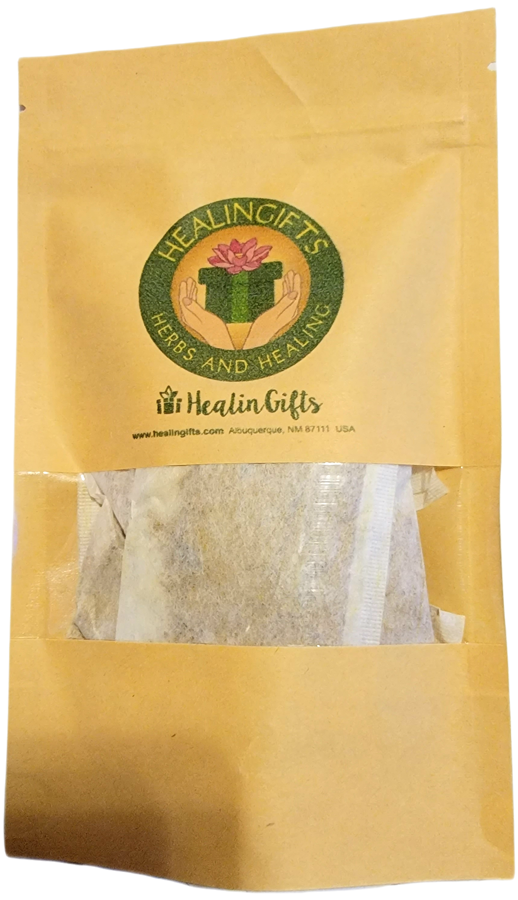 Rooibos Tea 15 teabags