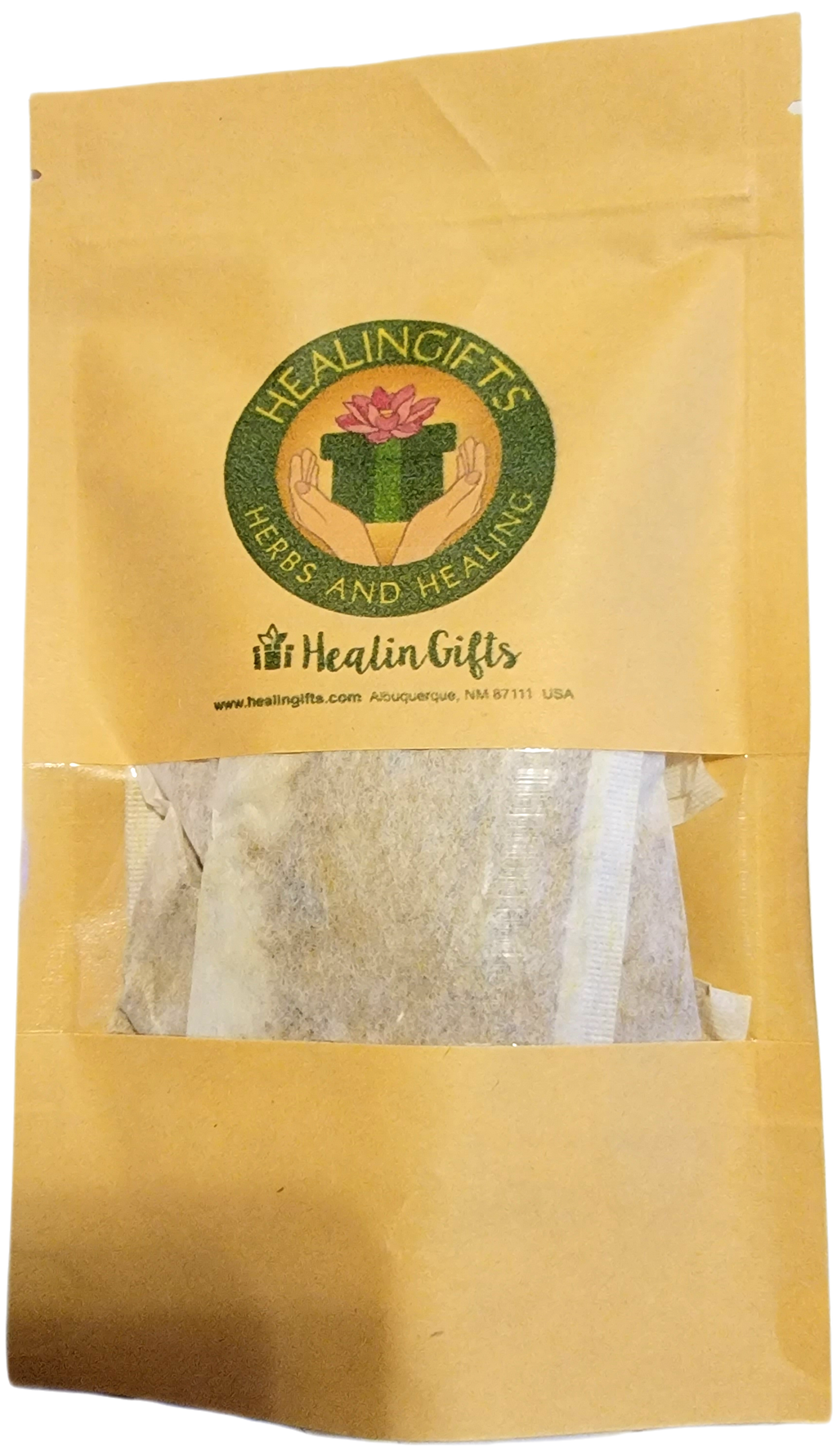 Rooibos Tea 15 teabags