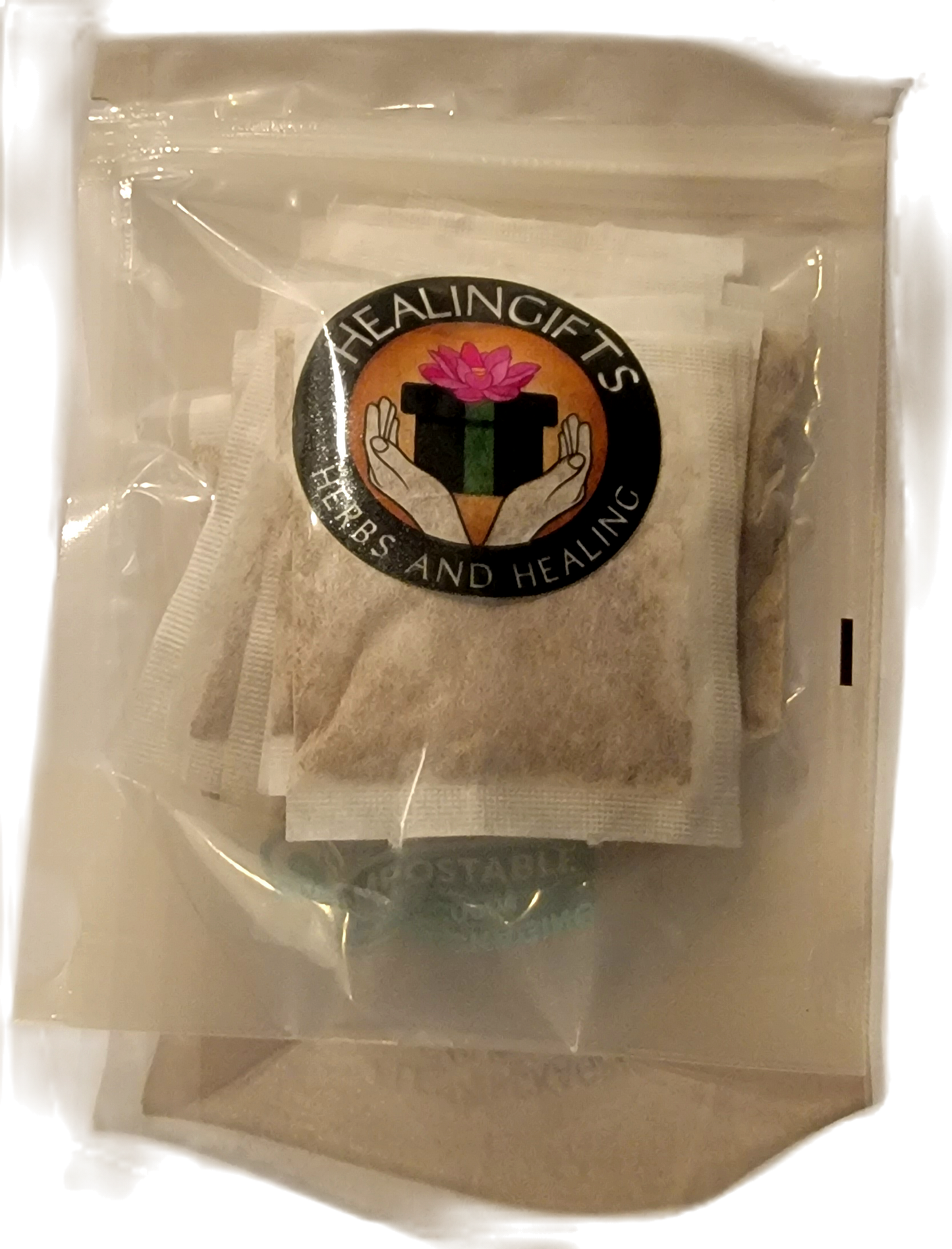 Palo Azul  or Kidneywood 15 tea bags per box gift ready