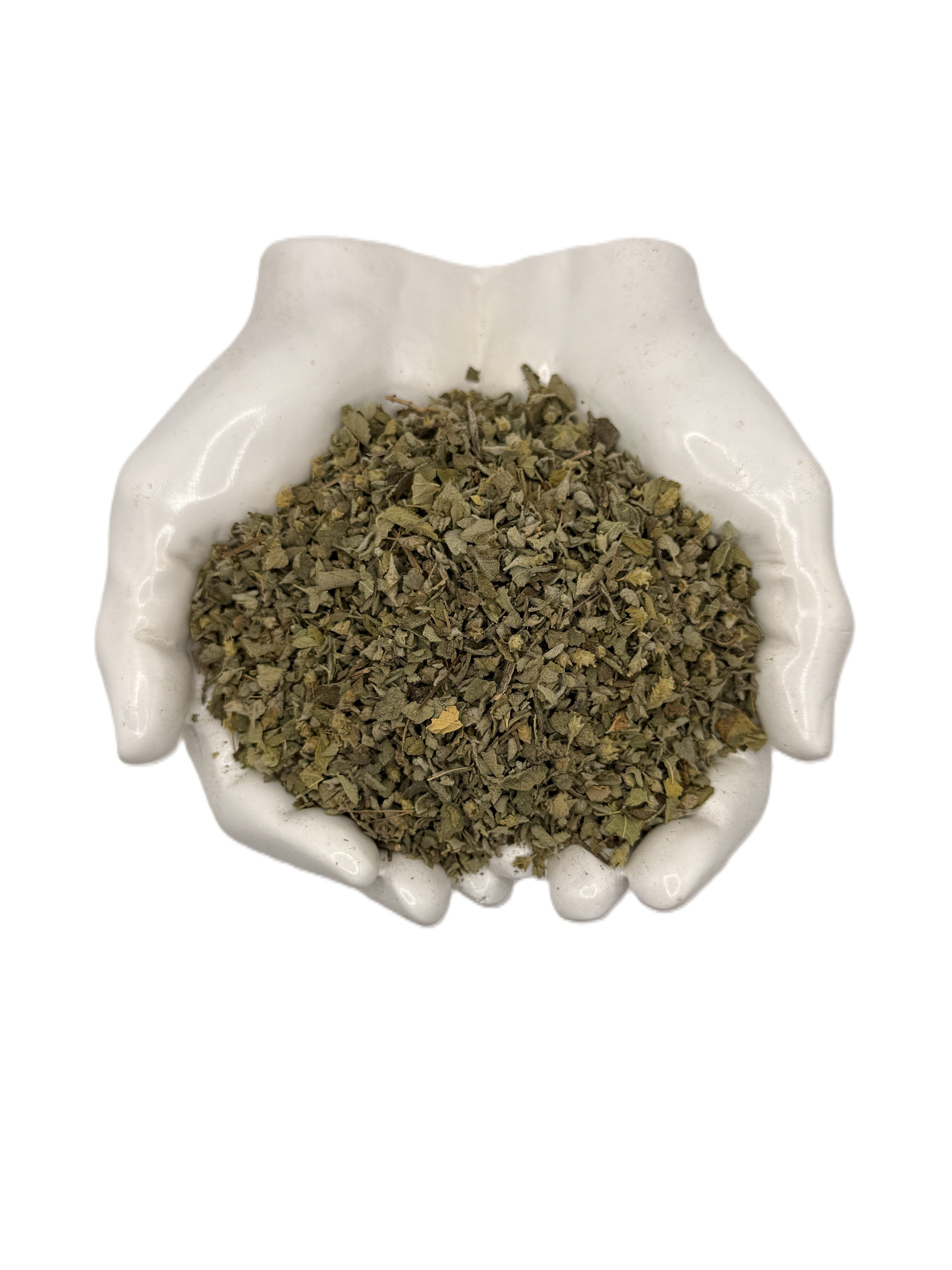 Dried Loose Mexican Oregano