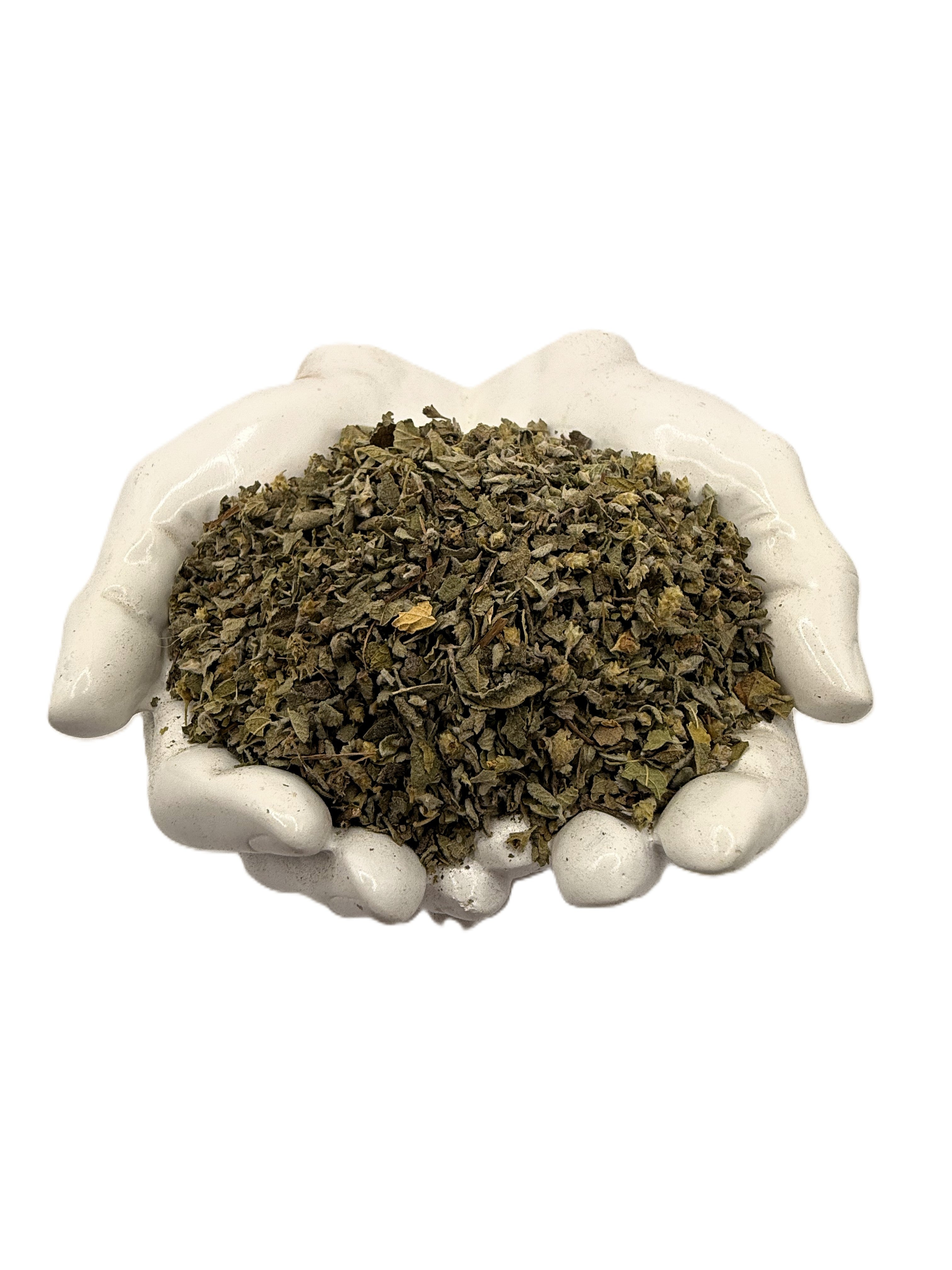 Dried Loose Mexican Oregano