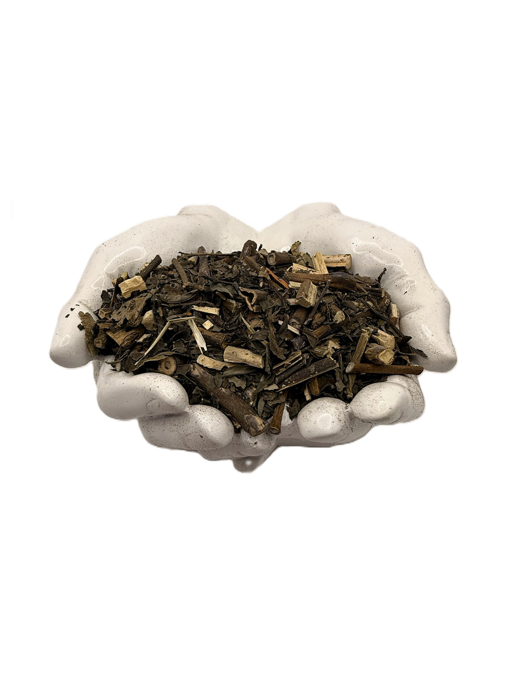 Honeysuckle or Muicle 1 oz (28 g) Justicia spicigera or the Mexican honeysuckle herb