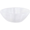 Gemstone Carving Large Bowl White Selenite (Each)