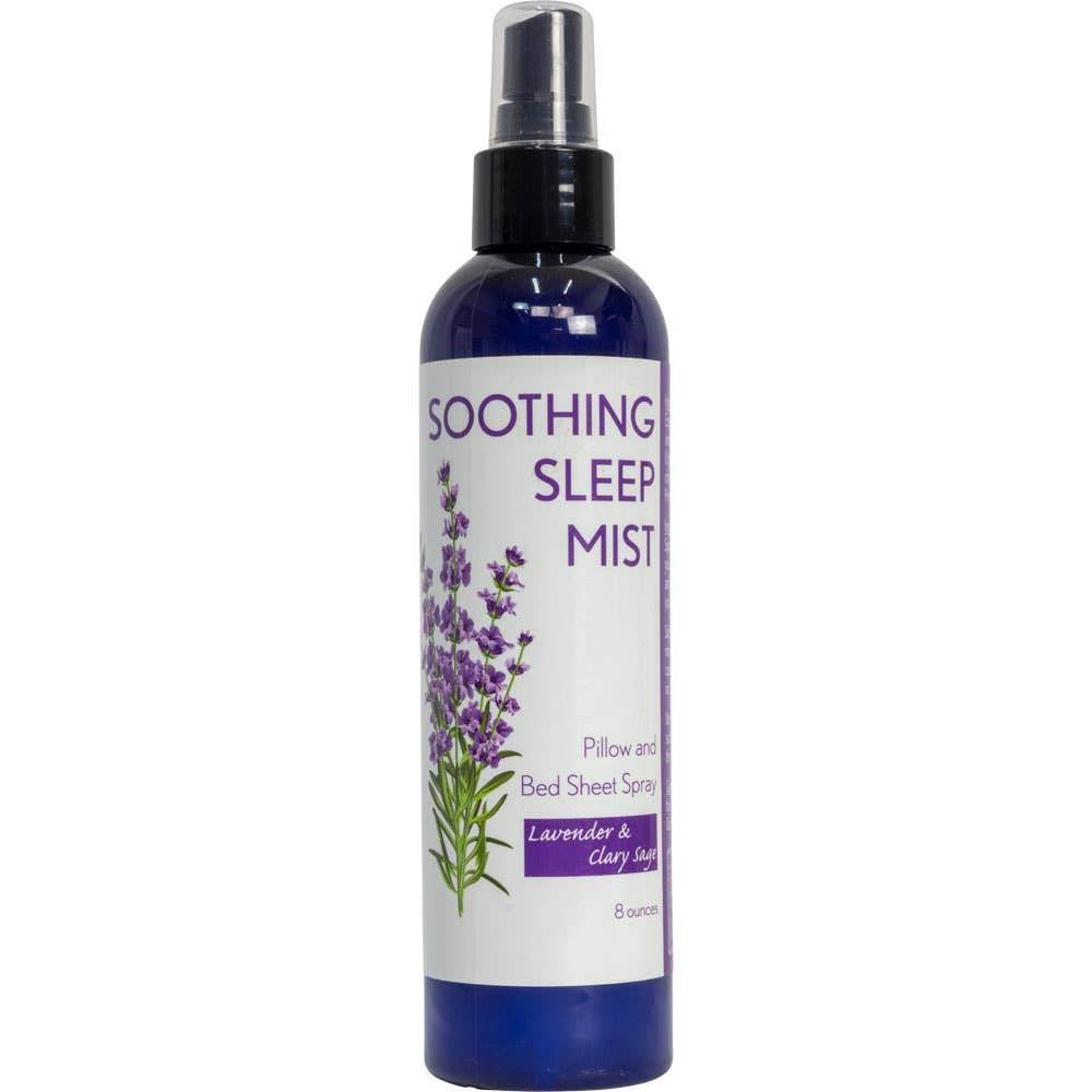 Soothing Sleep Mist