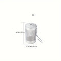 Stainless Steel Tea Infuser with Fine Mesh for Loose Leaf Tea
