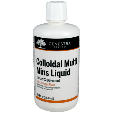 Colloidal Multi Mins Liquid 1000 ml