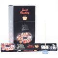 Tarot Reading - Tribal Soul Incense