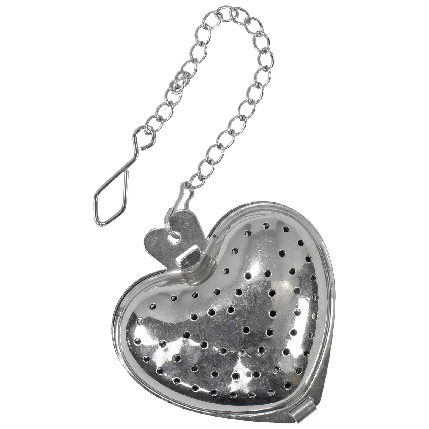 Heart Tea Infuser/Strainer