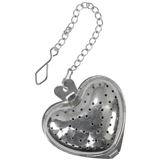 Heart Tea Infuser/Strainer