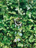 Mini Moon Sun Catcher | Spiritual | Cleansing | Gifts