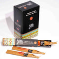 White Sage & Palo Santo - Tribal Soul Incense