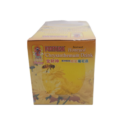 Chrysanthemum Instant Honeyed Instant Drink