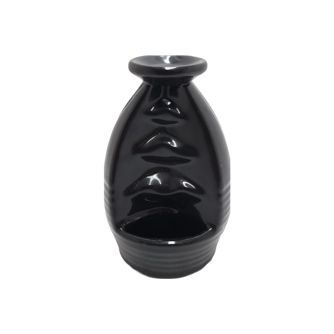 Waterfall Backflow Cone Burner