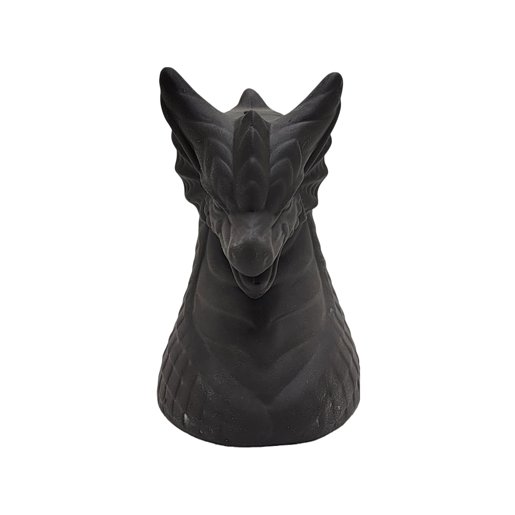 Quemador de cono de reflujo Dragon