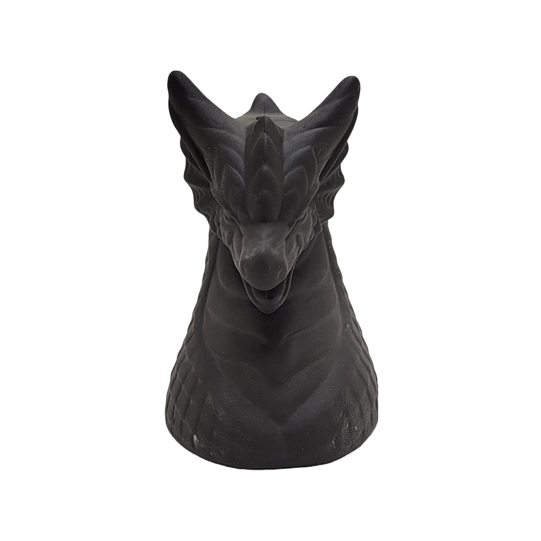 Quemador de cono de reflujo Dragon