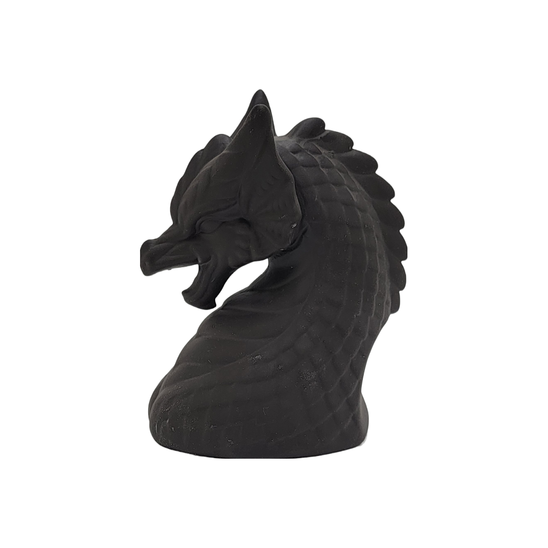 Dragon Backflow Cone Burner