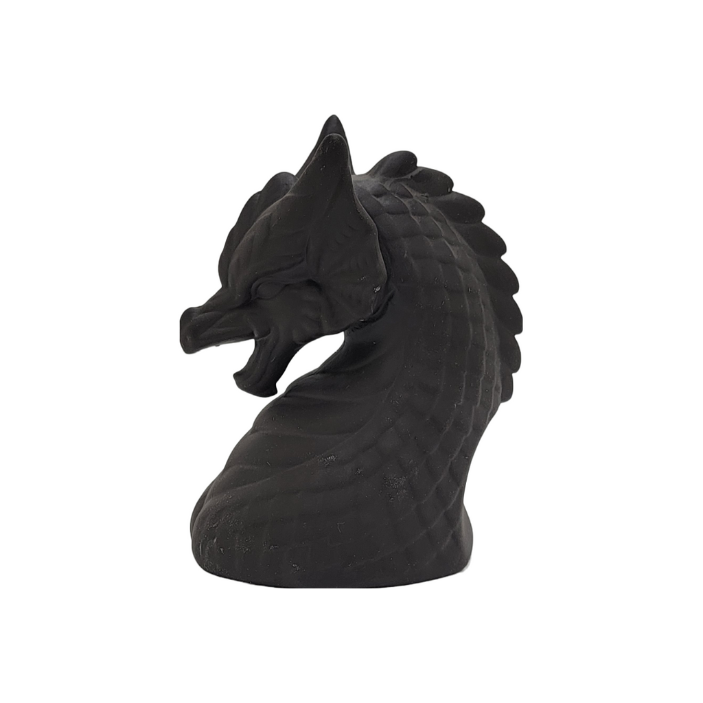 Quemador de cono de reflujo Dragon