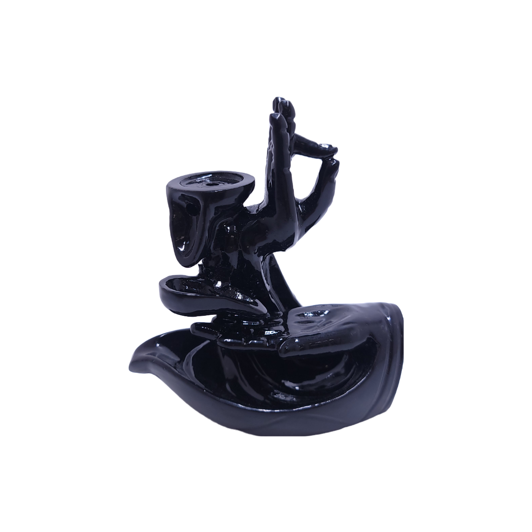 Hands Of Compassion Backflow Cone Burner