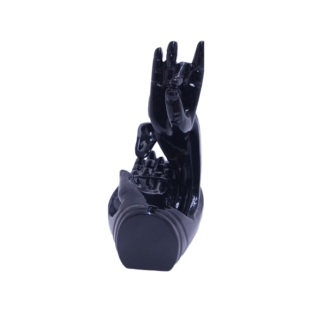 Quemador de cono de reflujo Hands Of Compassion