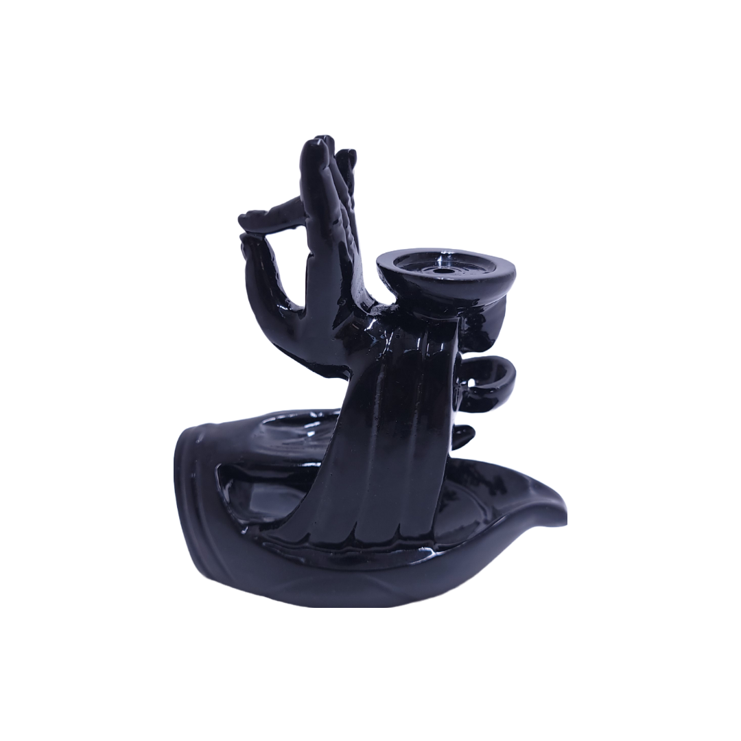 Hands Of Compassion Backflow Cone Burner