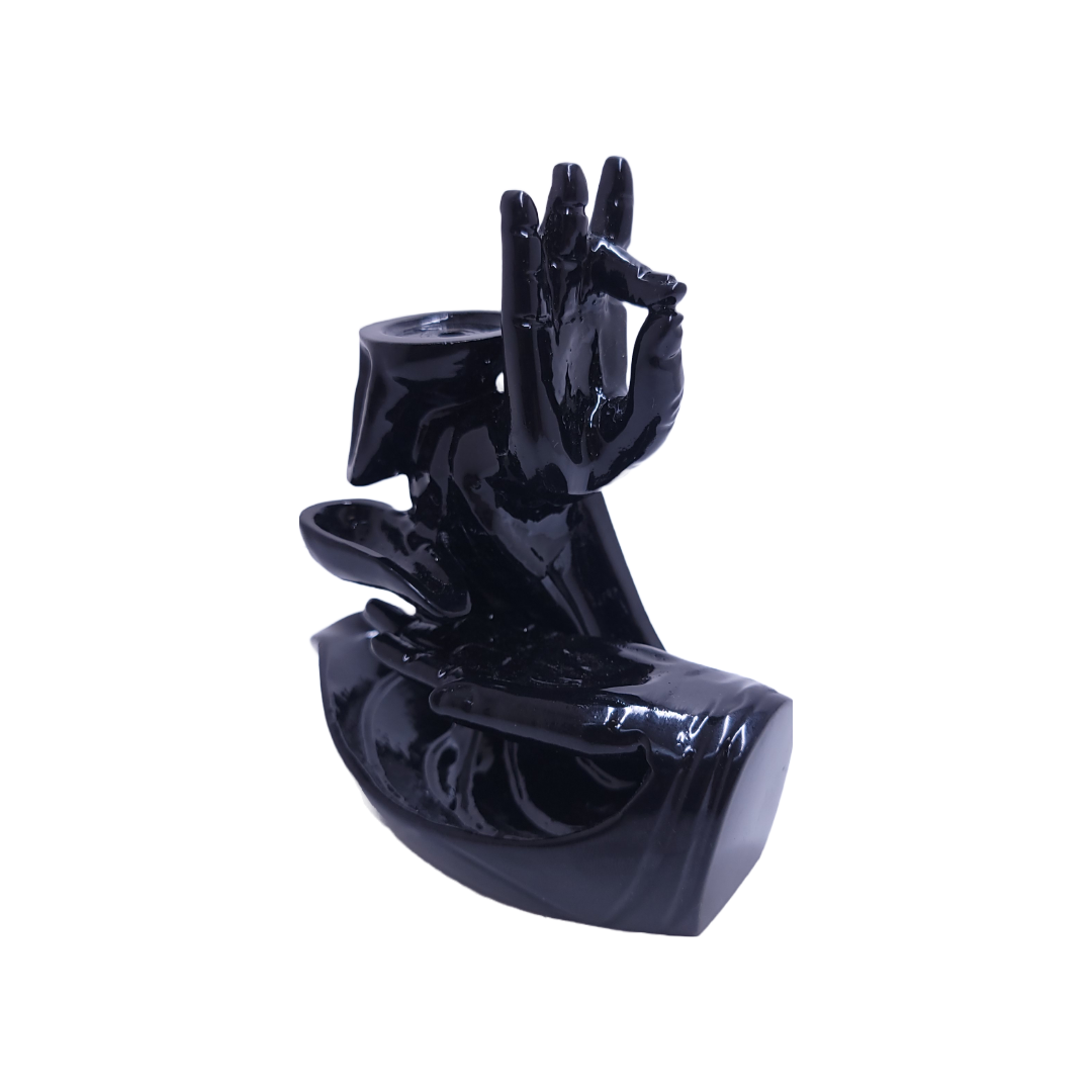 Hands Of Compassion Backflow Cone Burner