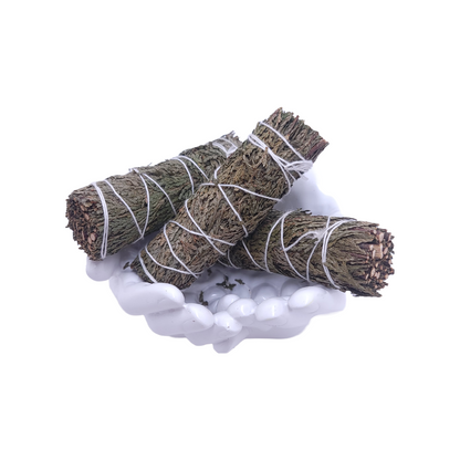 Cedar Smudge Stick