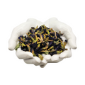 Butterfly Pea Flower Loose Herbal Tea – Whole Flowers