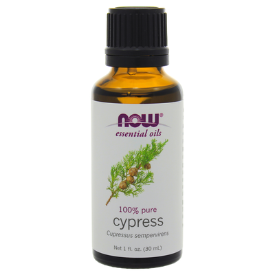 Cypress Oil