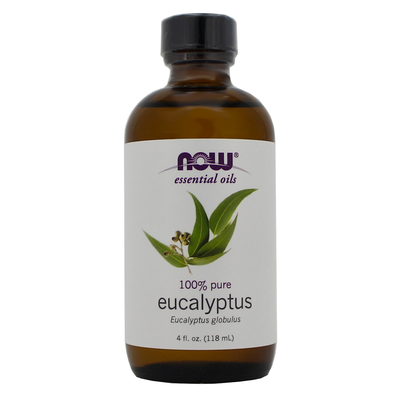 Eucalyptus Oil  by NOW Brands