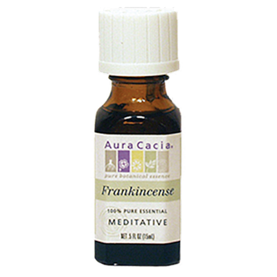 Frankincense Oil 100% pure