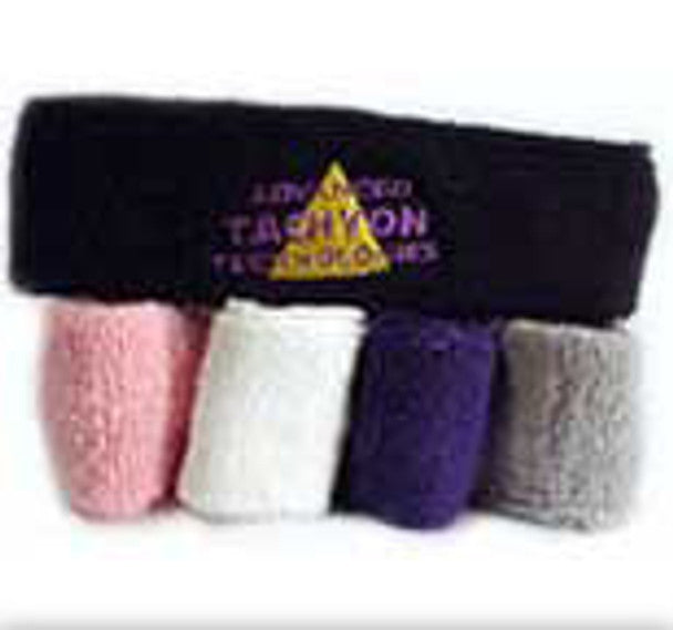 Tachyonized Stretch Headband Deluxe (Online ordering)