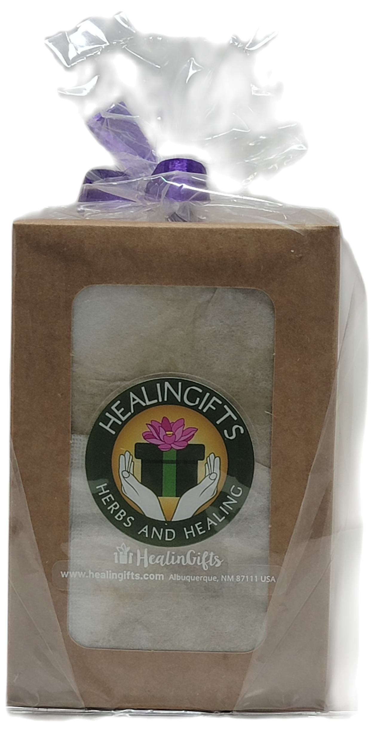 Healingifts Herbs and Healing