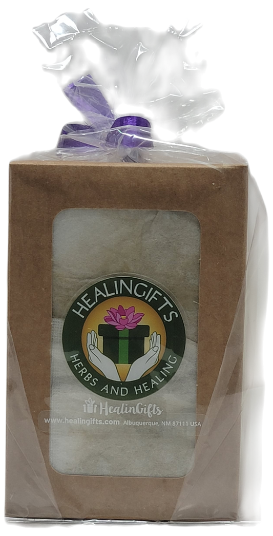 Black Tea with Star Anise 8 tea bags per box gift ready