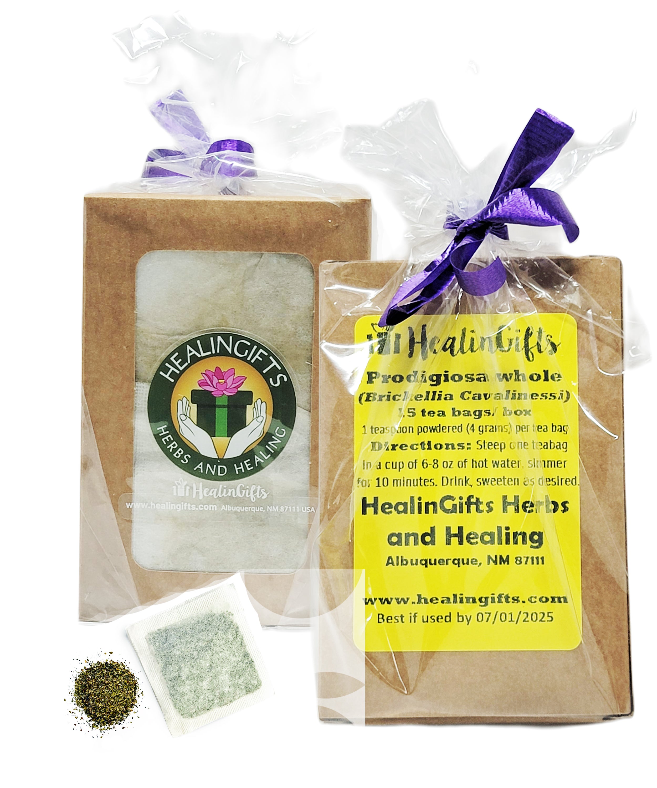 HealinGifts_Prodigiosa_15_tea_bags