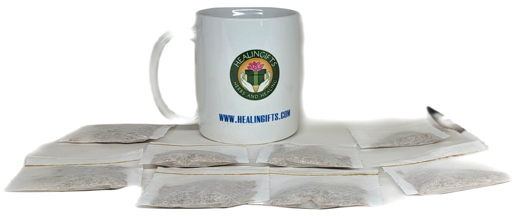 Green Tea  30 teabags