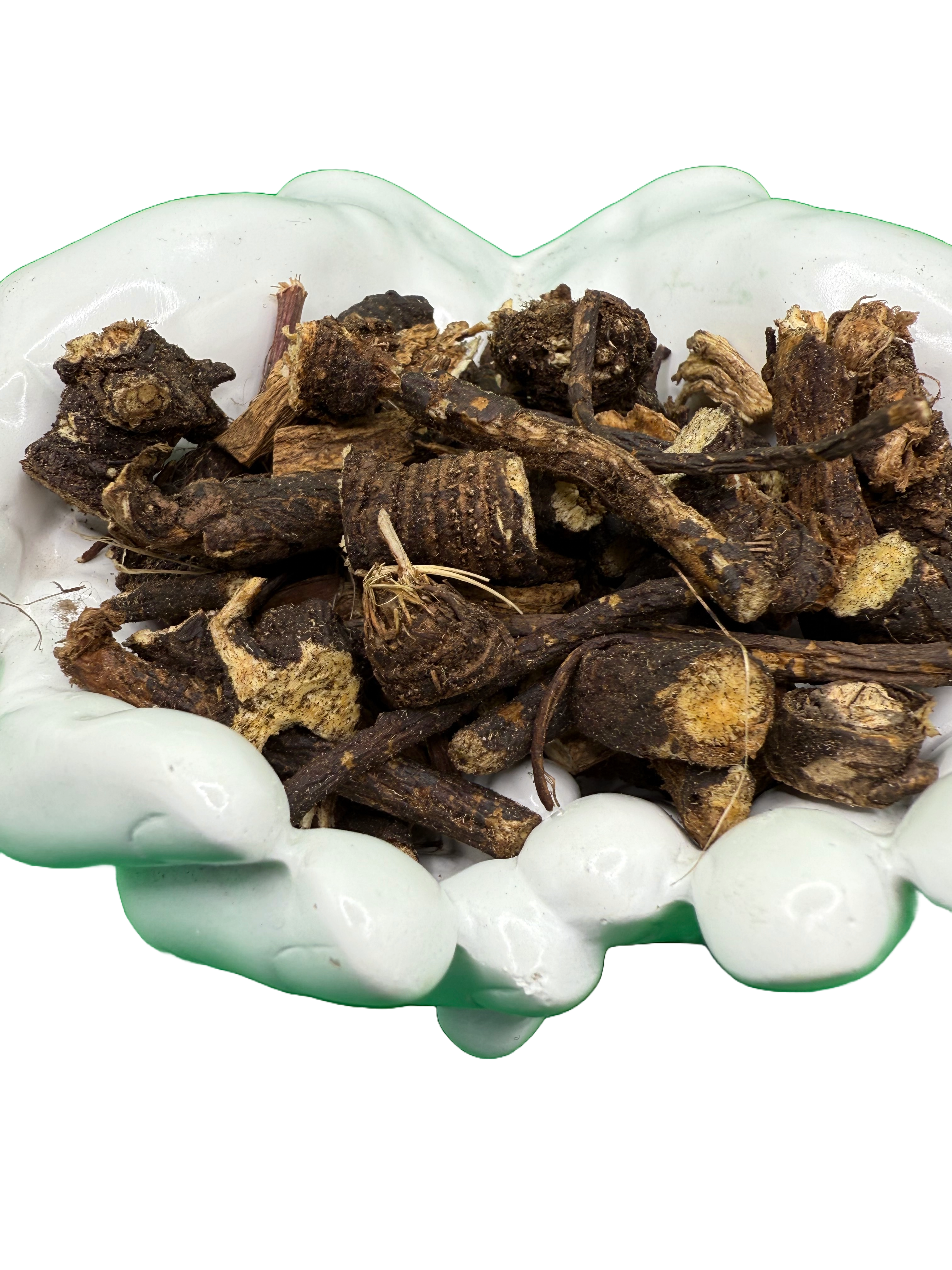 Osha Root whole freshly harvested great for cough respiratory issues and pain