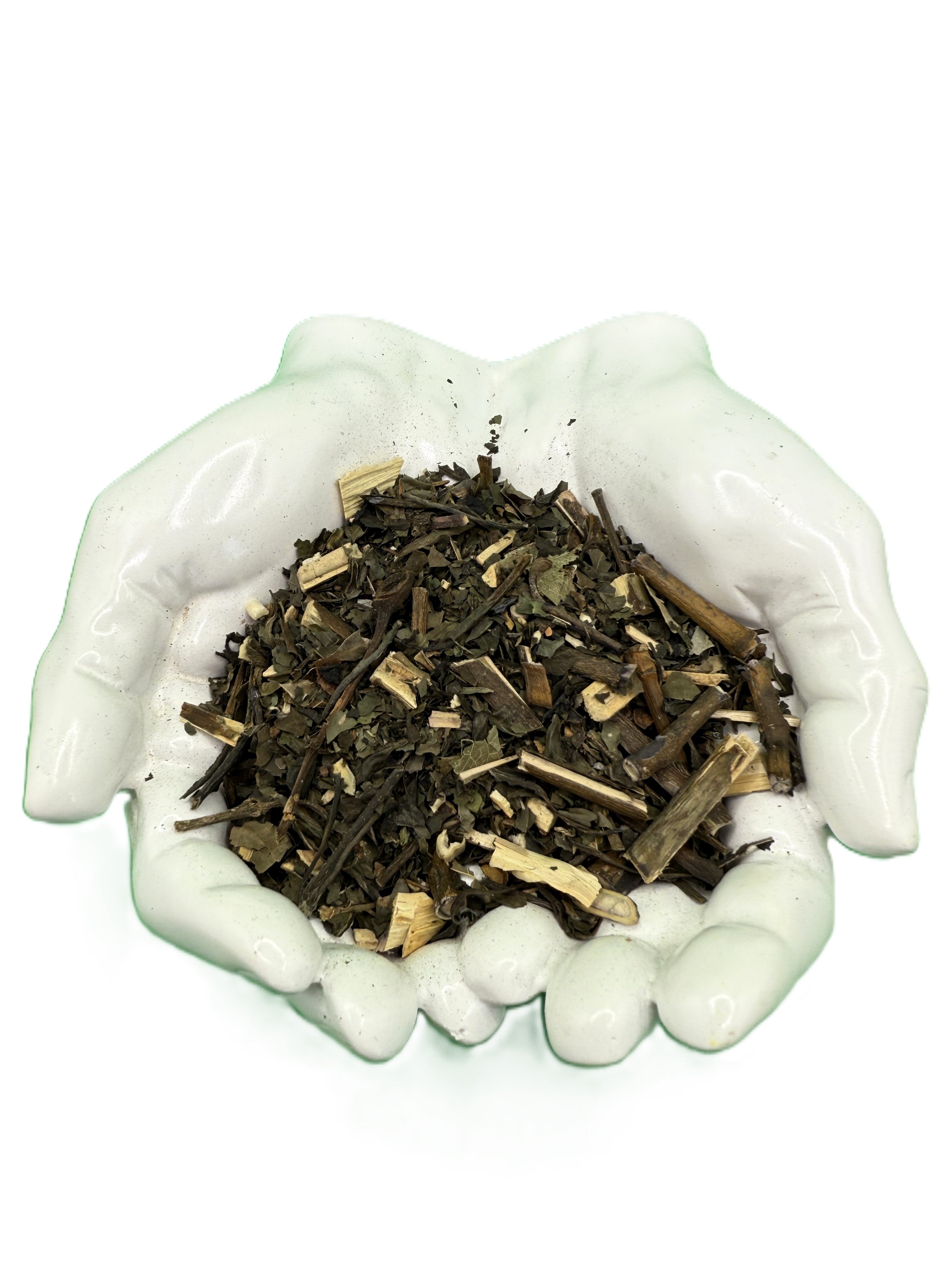 Honeysuckle or Muicle 1 oz (28 g) Justicia spicigera or the Mexican honeysuckle herb