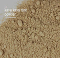 Kava-kava  powder