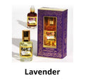 Lavender - 11cc Roll on Perfume Oil