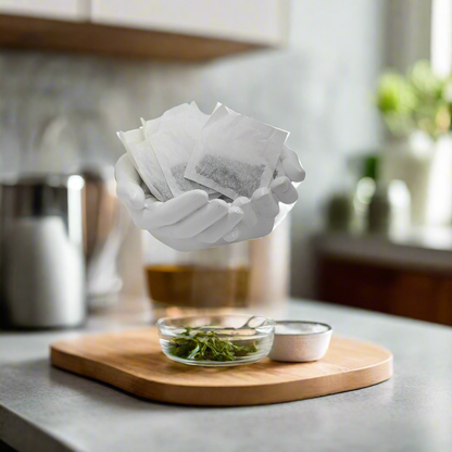 Healingifts Infection Fighting herbs House blend loose or 30 teabags