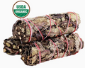 Black Sage  smudge stick (4 in.)