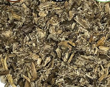 Burdock Root c/s