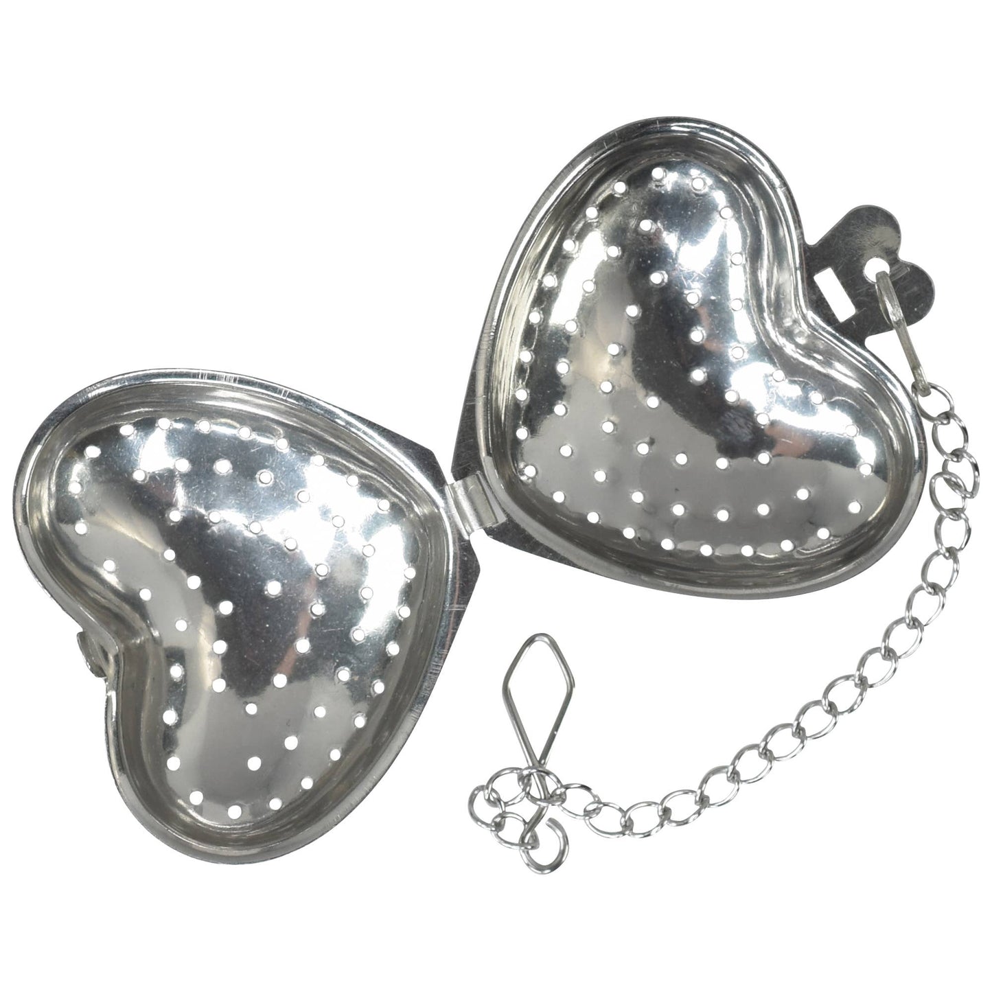 Heart Tea Infuser/Strainer