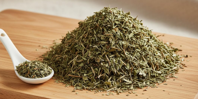 Cleavers Herb