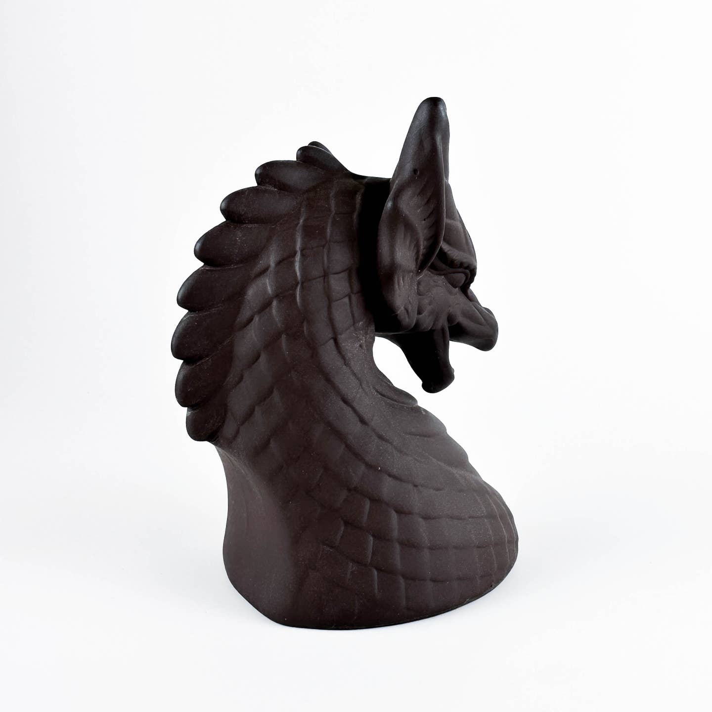Quemador de cono de reflujo Dragon