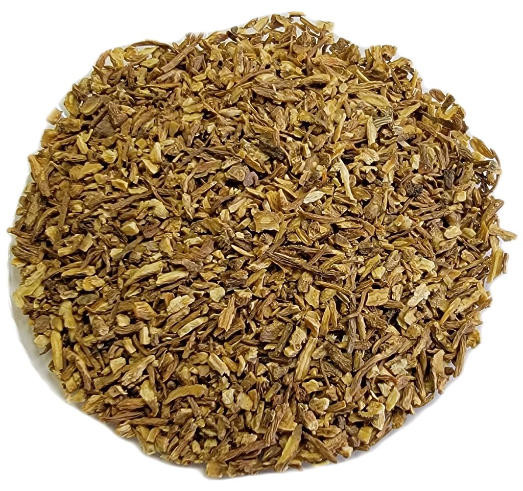 Dong Quai Root cut/sifted (Angelica sinensis) organic