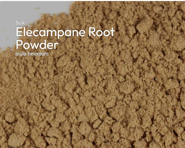 Elecampane Root powder
