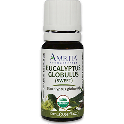 Eucalyptus Globulus sweet oil 