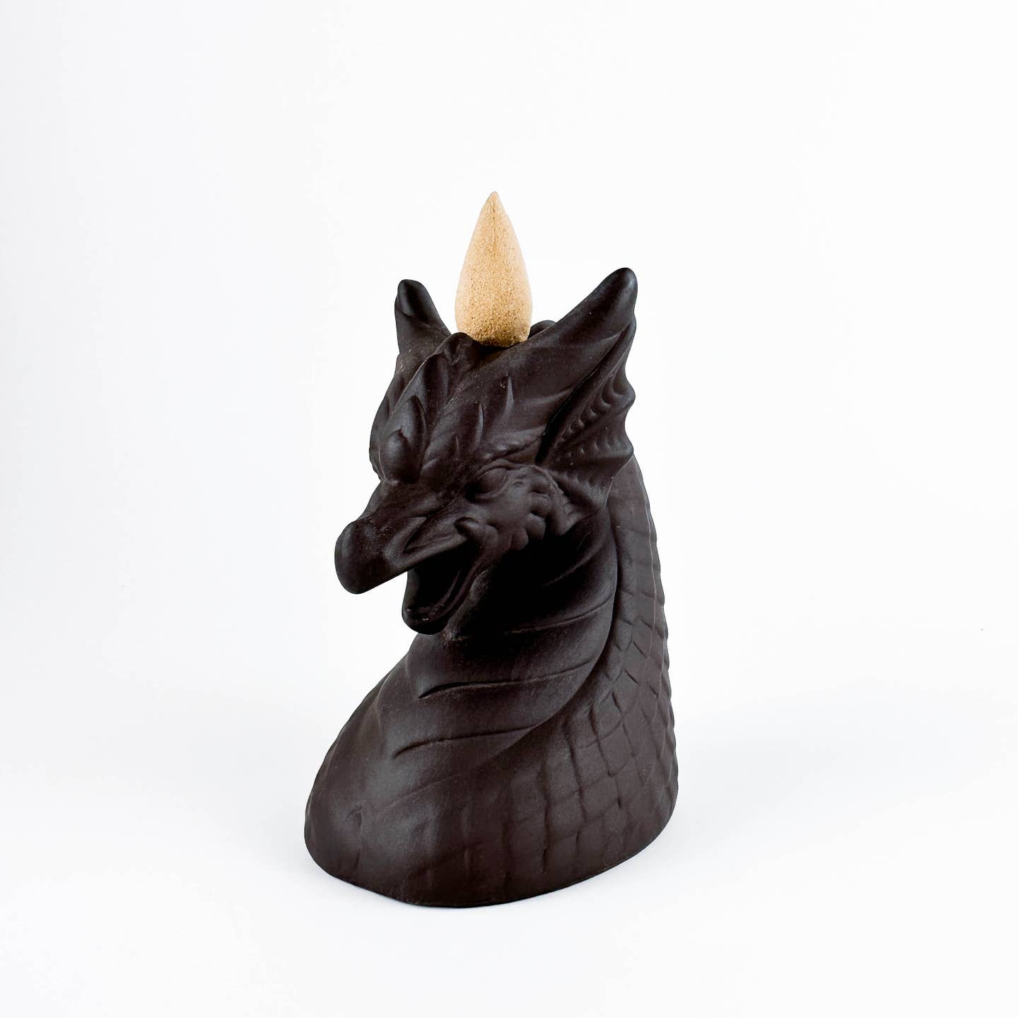 Dragon Backflow Cone Burner